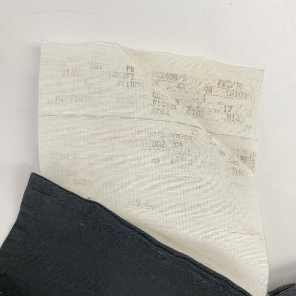 Gucci Step Return Single Hat ) Gray - Picture 10 of 12